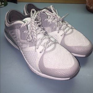 Adidas CrazyTrain Pro shoes